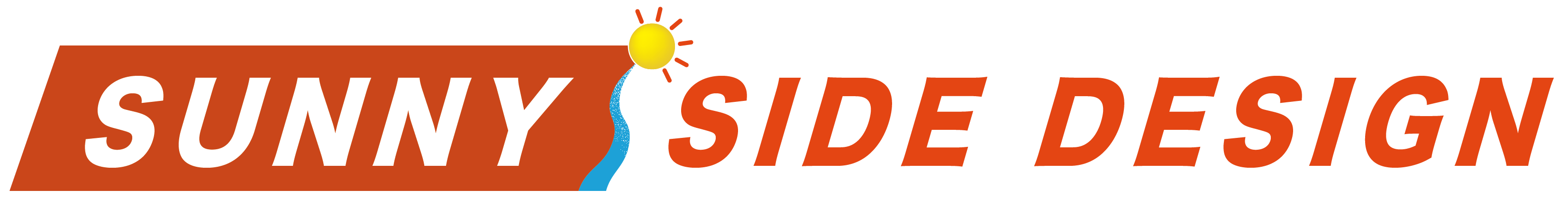 SunnySideDesign logo