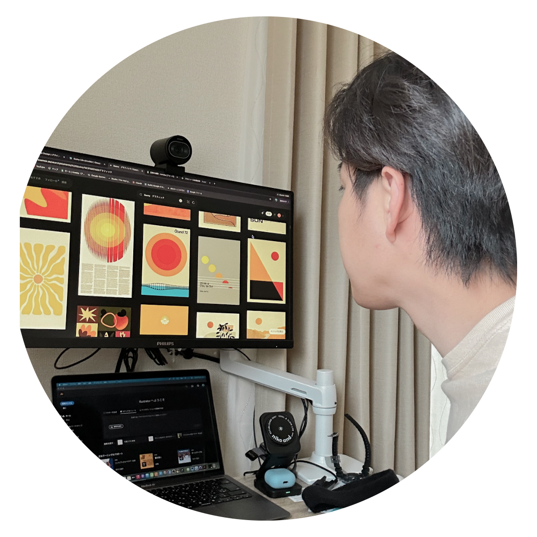 katokenのプロフィール画像